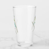 Verre Tremplin Stickman (Droite)