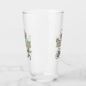 Verre Triathlon (Gauche)