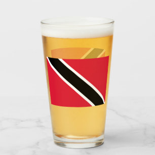 Verre Trinité-et-Tobago