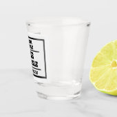 Verre triple prise (Droite)