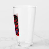 Verre Trois balles (Gauche)