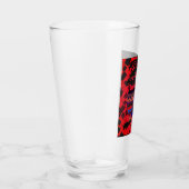 Verre Trois balles (Droite)