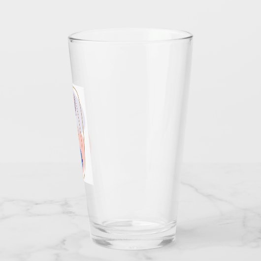 Verre Trois Pierres (Gauche)