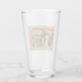 Verre Trop Johnson (Dos)