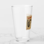 Verre Trop Johnson (Droite)