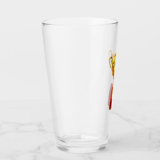 VERRE TROPHE (Droite)