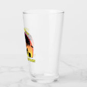 Verre Tropical Trike Tours (Gauche)