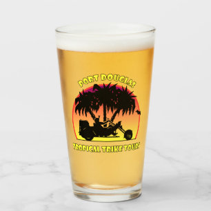 Verre Tropical Trike Tours