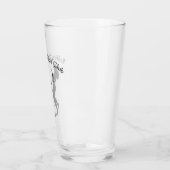 Verre Trou de golf pour dames en une personne (Gauche)