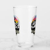 Verre Trou Jackspn, Wyoming (Gauche)