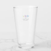 Verre Trousse pour développeurs (Dos)