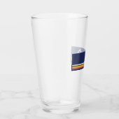 Verre Truckee, Californie (Droite)