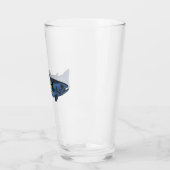 Verre Truite de Pennsylvanie (Gauche)