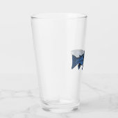 Verre Truite de Pennsylvanie (Droite)