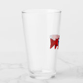 Verre Truite du Tennessee (Droite)
