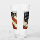 VERRE TRUMP (Gauche)