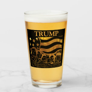 VERRE TRUMP