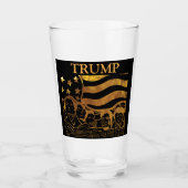 VERRE TRUMP (Devant)