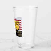VERRE TRUMP 2020 (Gauche)