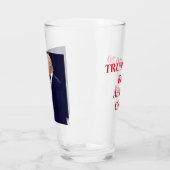 Verre Trump 2020 rend l'Amérique grande (Gauche)