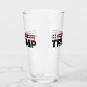 Verre Trump 2024 (Droite)