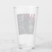VERRE TRUMP 2024 (Dos)