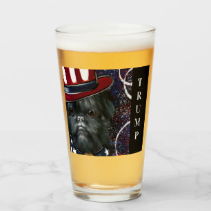 VERRE TRUMP 2024