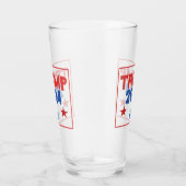Verre Trump 2024 (Droite)