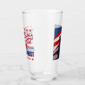 Verre Trump 2024 (Droite)