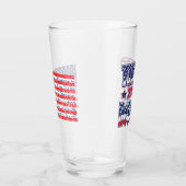 Verre Trump DeSantis 2024 (Droite)