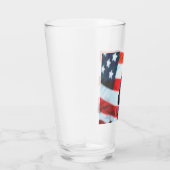 Verre Trump - Président Trump (Droite)