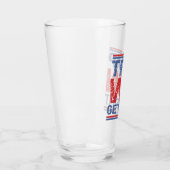 Verre Trump Va S'En Remettre (Gauche)