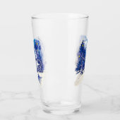 Verre Tu Es Mon Vrai Nord (Gauche)