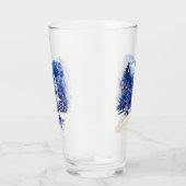 Verre Tu Es Mon Vrai Nord (Droite)