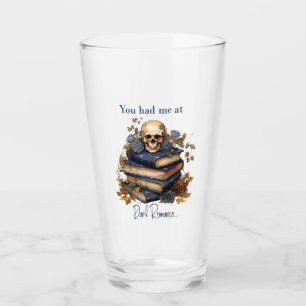 Verre Tu m'as eu à Dark Romance