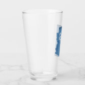 Verre Tucson Arizona Wood Grain (Droite)