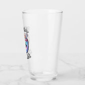 Verre Tueur de céréales (Gauche)