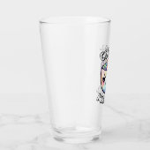 Verre Tueur de céréales (Droite)
