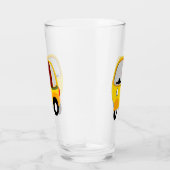 Verre Tuk-tuk (Droite)