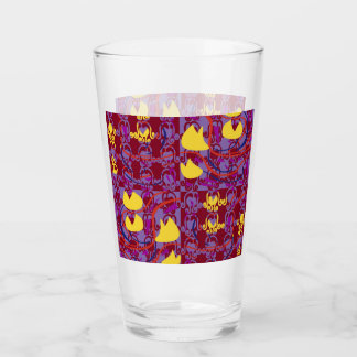 Verre Tulipbulbs Cupflowers