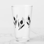 Verre Tulipe (Dos)