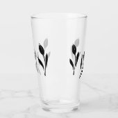 Verre Tulipe (Gauche)