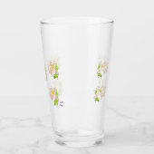 Verre : Tulipes (Gauche)