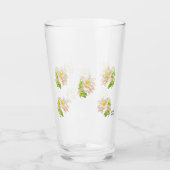 Verre : Tulipes (Devant)