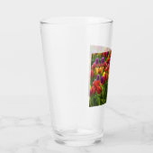 Verre Tulipes lumineuses (Droite)