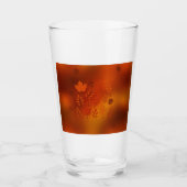 Verre tumbler (Devant)