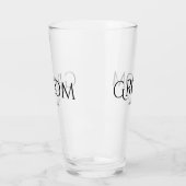Verre Tumbler De Salle Classique (Gauche)