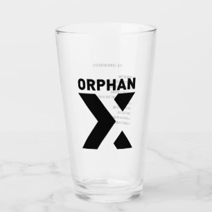 Verre Tumbler des Dix Commandements
