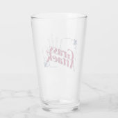 Verre Tumbler Grass Attack (Dos)