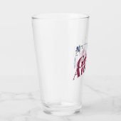Verre Tumbler Grass Attack (Droite)